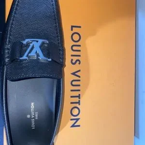 Louis Vuitton | Shoes | Im Selling This Loafers Shoes That I  display picture 2